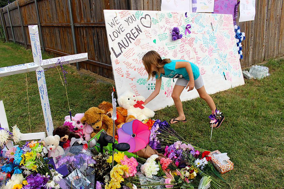Community Sets Up Memorial, Plans Candle Light Vigil for Teen Shooting Victims in Wichita Falls