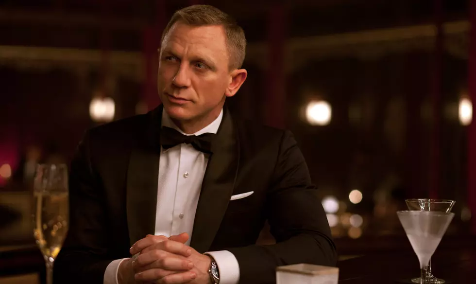 Sony Reportedly Offers Daniel Craig £150 million for Two More Bond Films