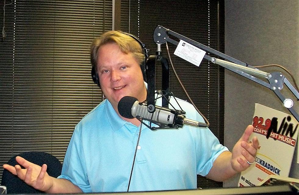 Former Wichita Falls Radio DJ Found Dead in Alabama [UPDATED]