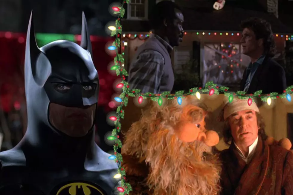 12 Things You May Not Know About Your Favorite Christmas Movies, Part 5