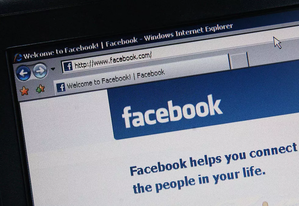‘You Are In This Video’ Facebook Message Could Steal Your Information