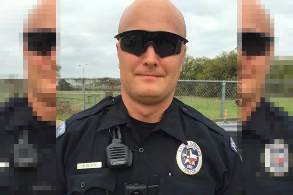 North Texas Officer Who Killed 15-Year-Old Boy Arrested and Charged with Murder
