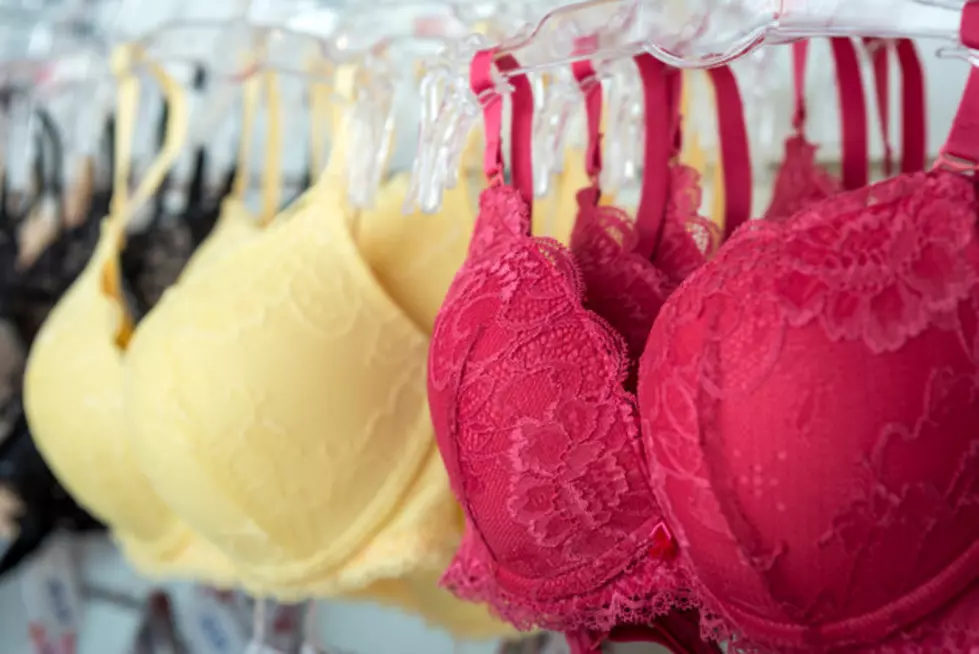 Getting New Bras On Sale, Then Having Boob Surgery So You Can’t Wear Them – First World Problems