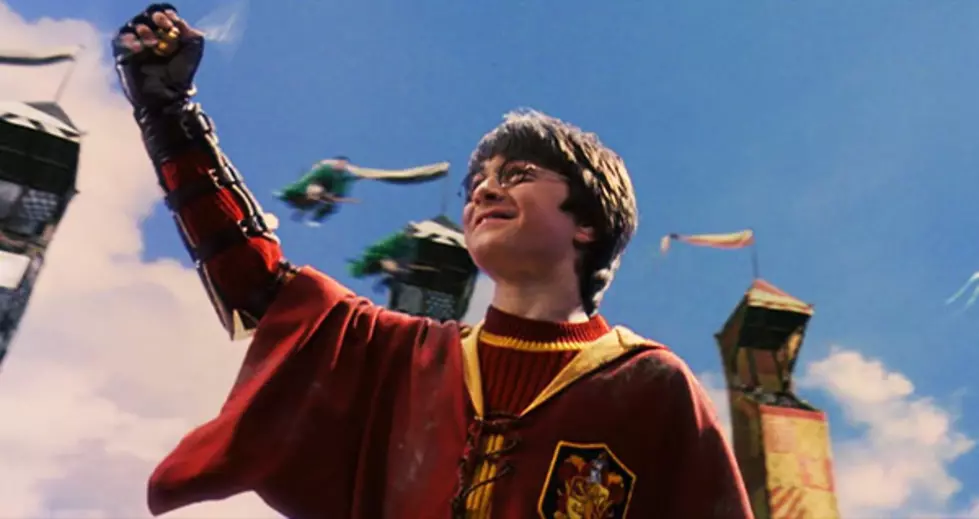 U.S. Quidditch Cup Coming to Texas in 2018