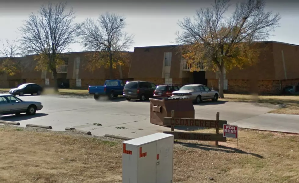 17-Year-Old Wichita Falls Boy Killed in Accidental Shooting