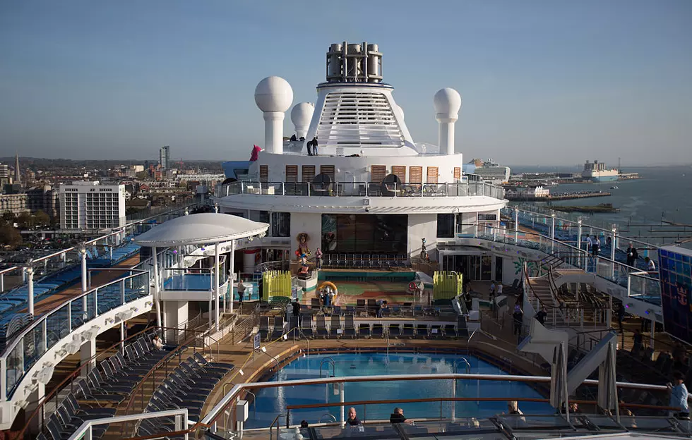 You Could Get $900 If You Received a ‘Free Cruise’ Robocall Before 2014