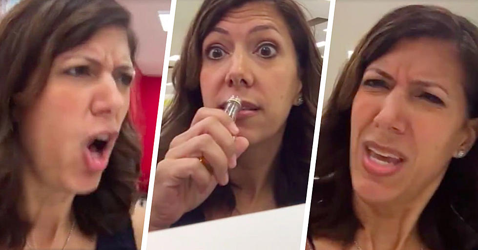 Hilarious Video Rant Will Make You Look at The Dreaded School Supply List in a Whole New Way