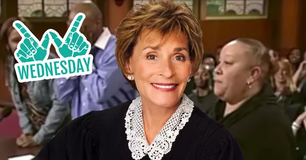 It&#8217;s National Joke Day + Check Out Judge Judy&#8217;s Video That Went Viral