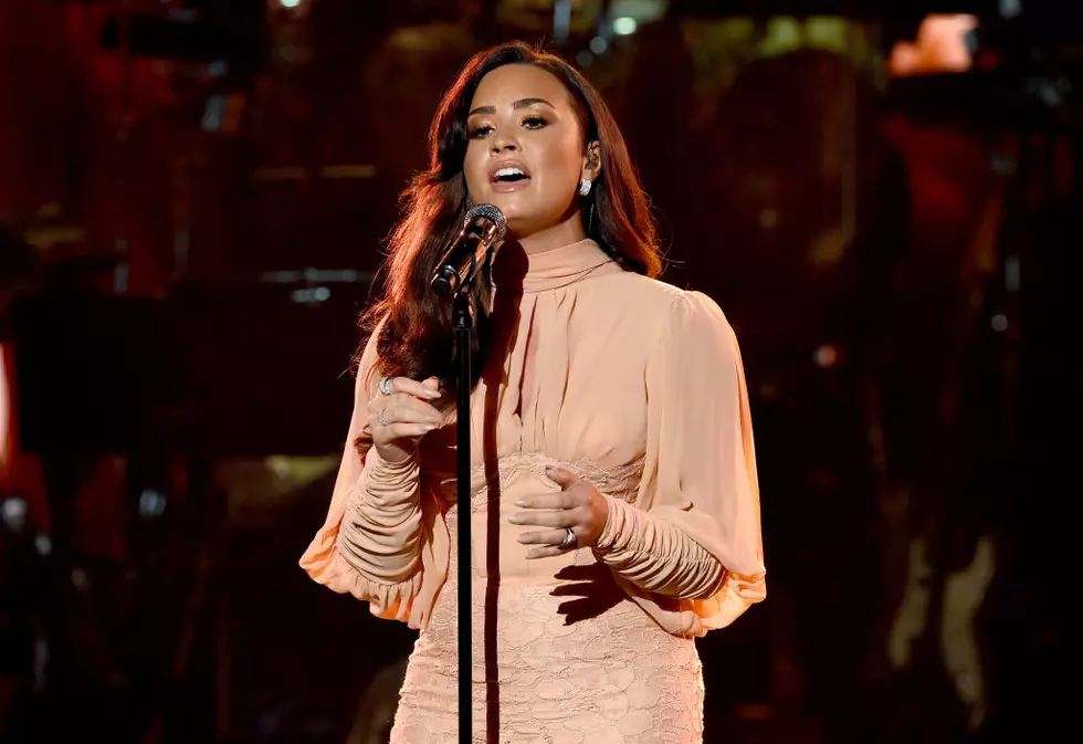 Demi Lovato Takes Her Place Back as the Best in Texoma’s Six Pack