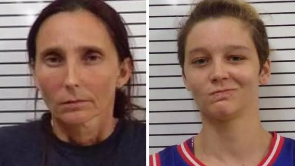 Oklahoma Woman Marries Mother, Pleads Guilty to Incest