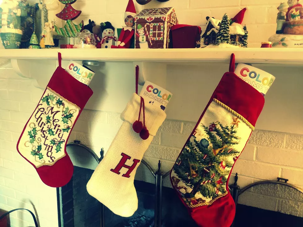 7 Stocking Stuffer Ideas You Can Only Find in Wichita Falls