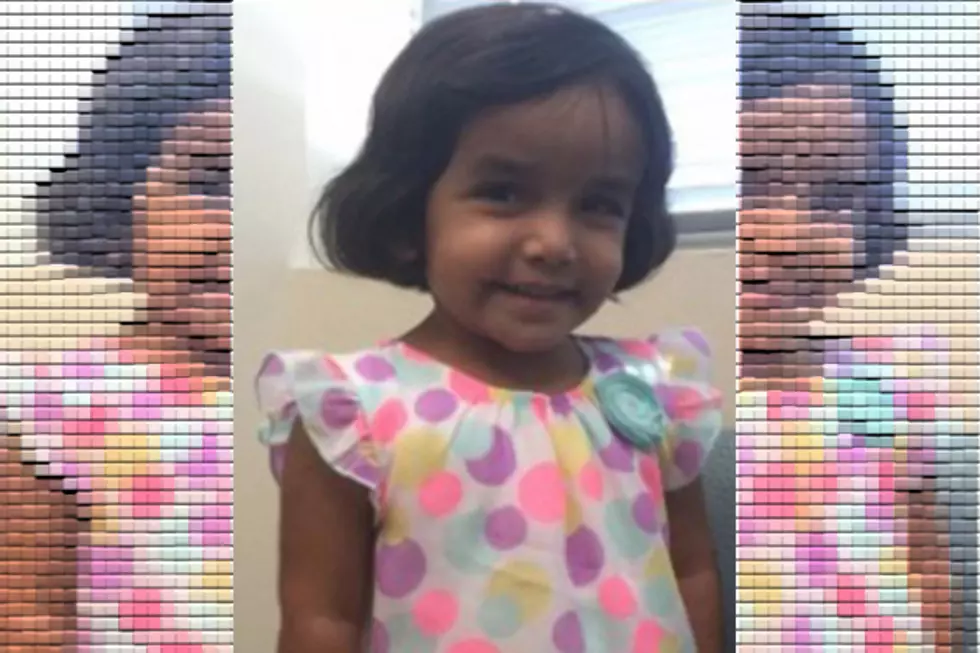Death of 3-Year-Old North Texas Girl Ruled a Homicide