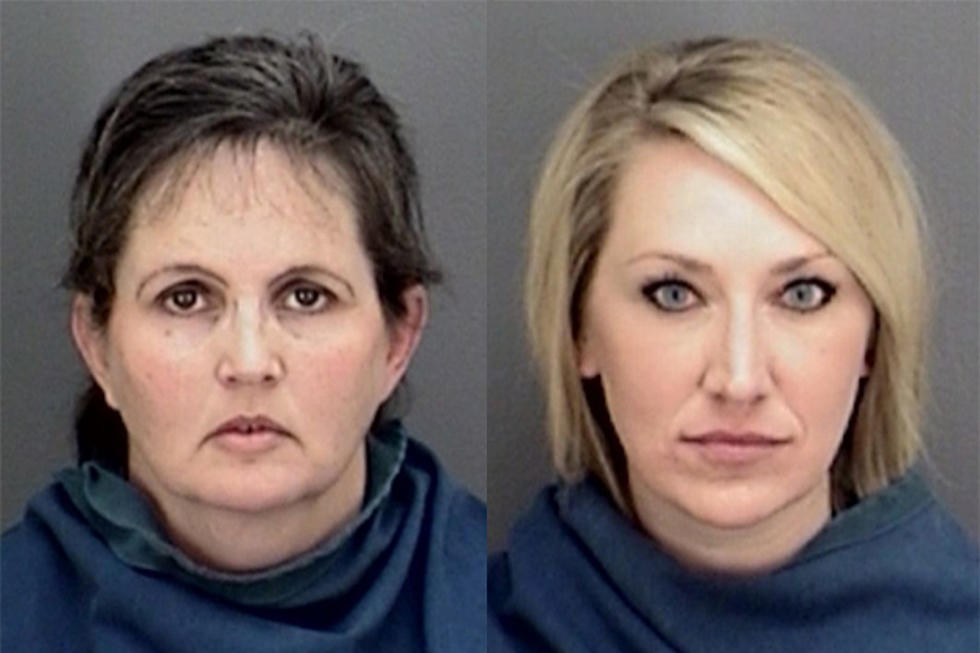 Two WFISD Principals Arrested for Failing to Report Possible Sexual Abuse