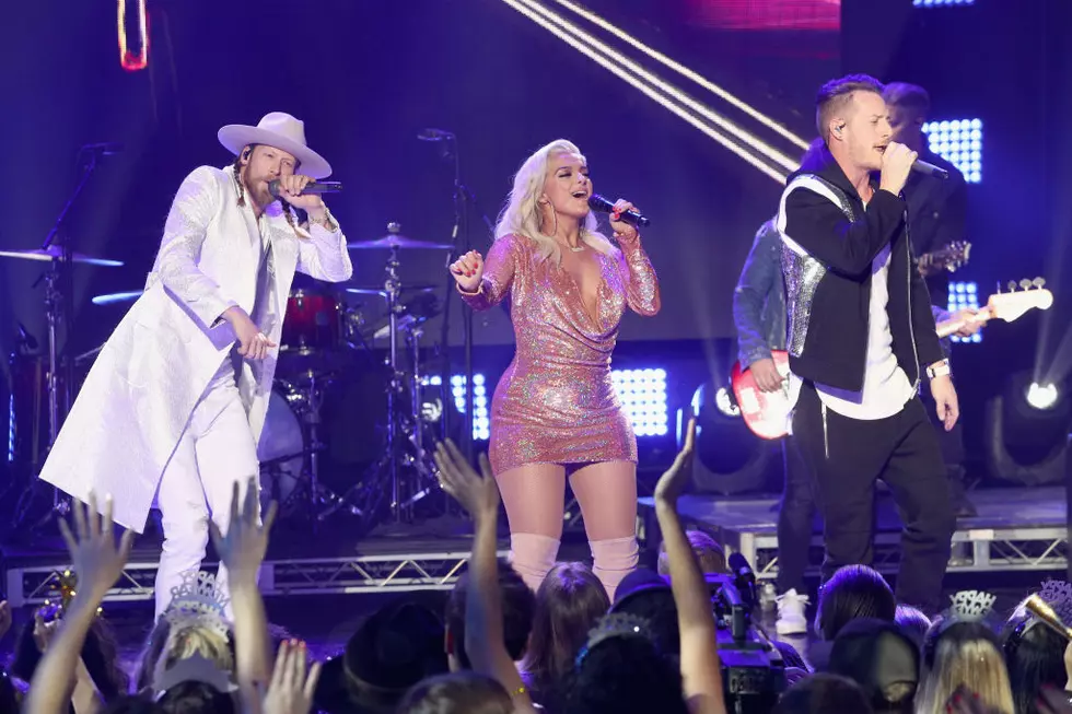 Bebe Rexha and FGL Combine to Take Your Top Spot on Texoma&#8217;s Six Pack