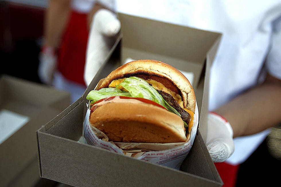 In-N-Out Temporarily Closed All Texas Locations Yesterday