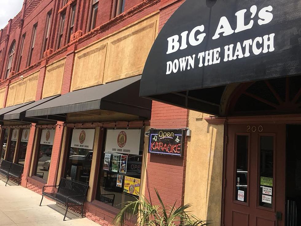 Big Al’s Bar is Being Investigated!