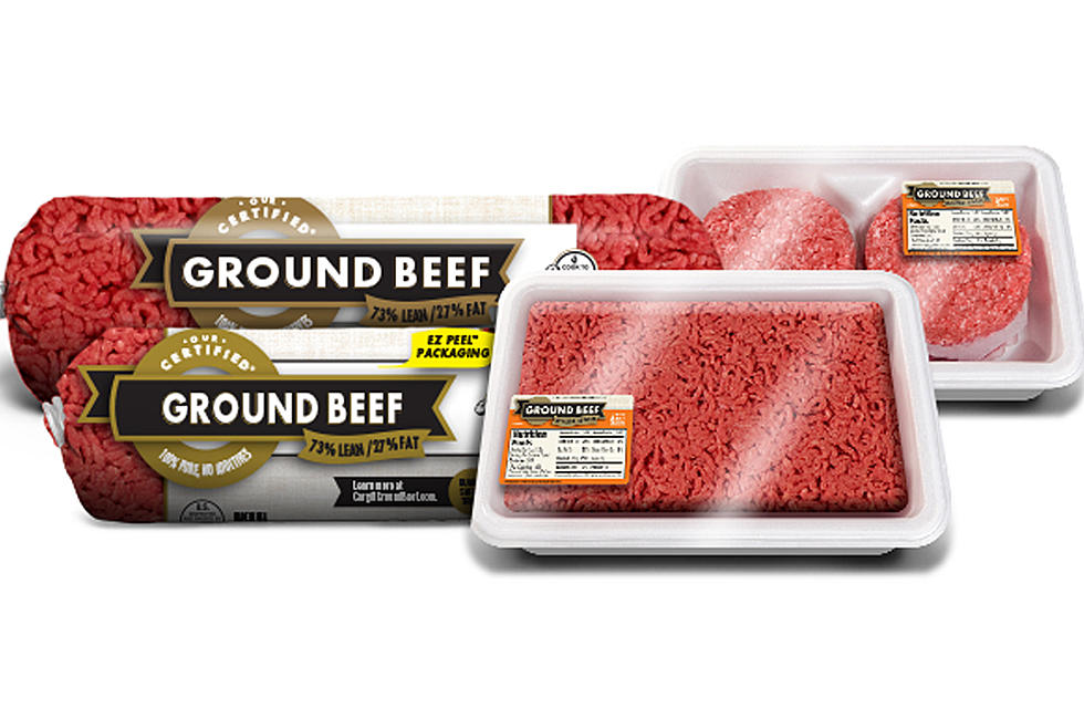 Nearly 16,000 pounds of Frozen Beef Patties With Iowa Ties Recalled