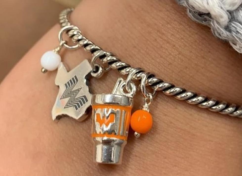 Show Your Love for Whataburger with New Bracelet Charms