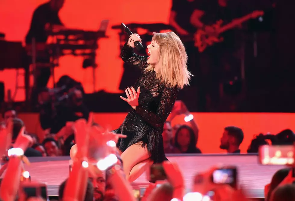 Watch this Texas Couple Get Engaged at Recent Taylor Swift Concert