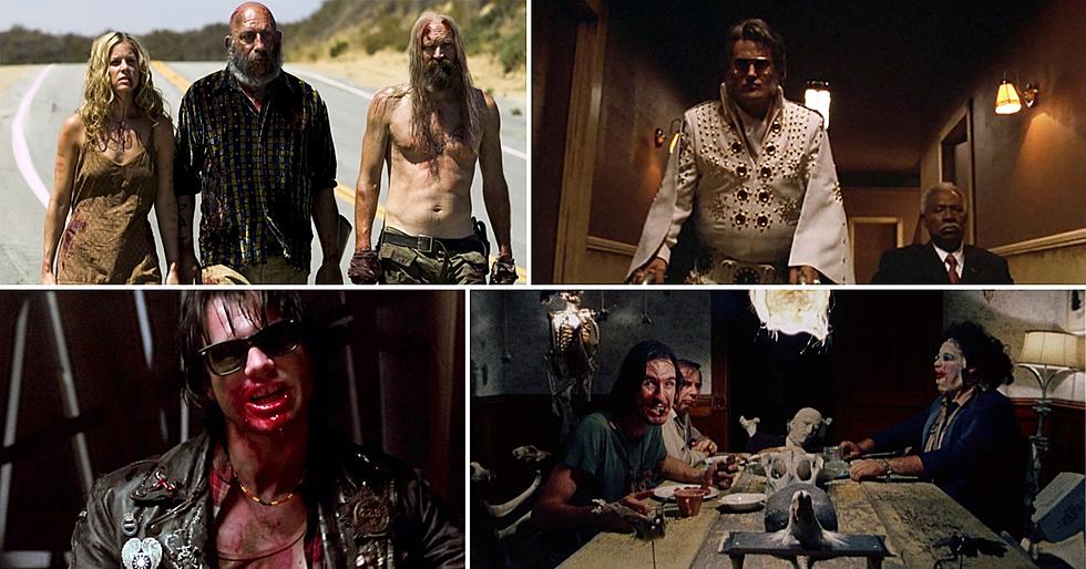 10 of the Best Horror Movies Set in Texas and Oklahoma