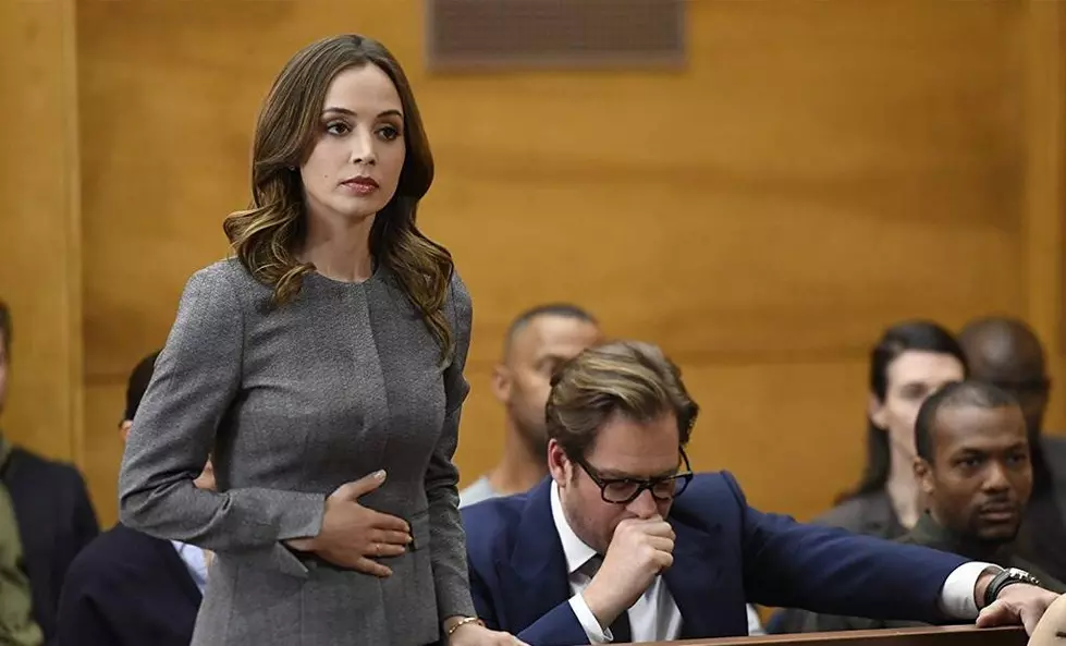 Eliza Dushku Gets $9.5 Million from CBS After Harassment Claims