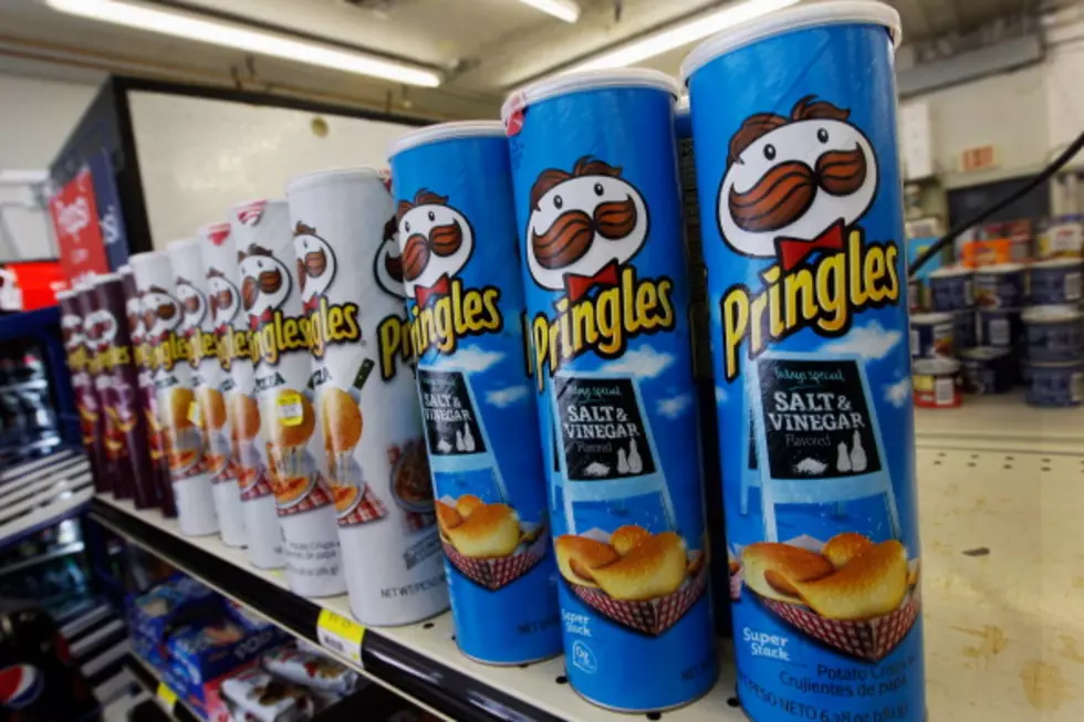 What Wichita Falls’ Wines Should You Pair With Your Pringles?