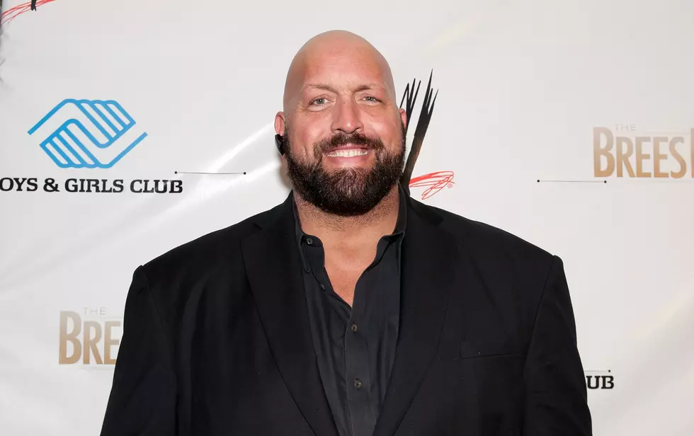 WWE’s Big Show Slams Betsy DeVos Over Special Olympics Cuts