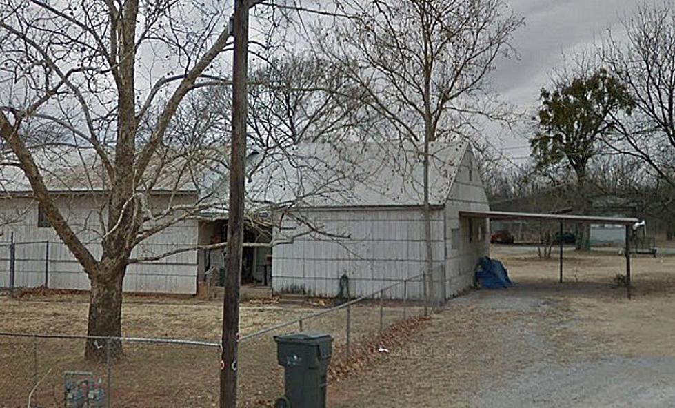 UPDATE: Wichita Falls Woman Dies After Beating; Suspect Is in Custody