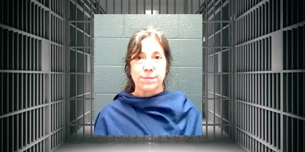 Drunk Wichita Falls Woman Arrested For Assaulting Paramedic