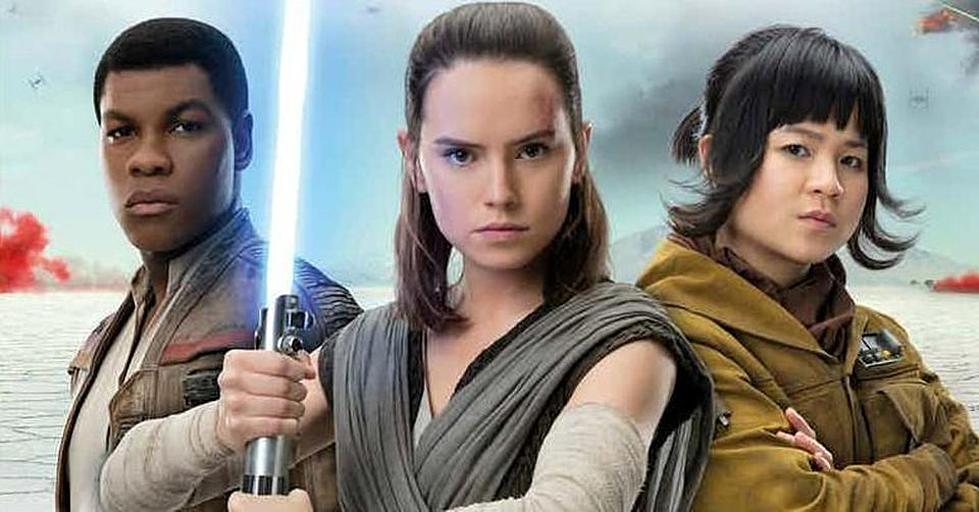 Survey Finds Correlation in Sexism & Conservatism in ‘The Last Jedi’ Backlash