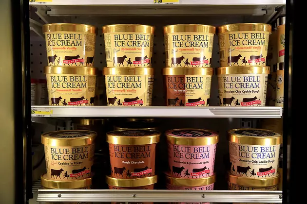 Texas Police Have Identified the Blue Bell Ice Cream Licker