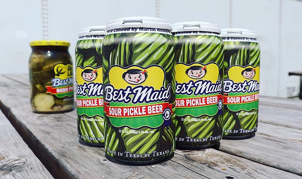 Texas Pickle Company Has New Beer Coming Out