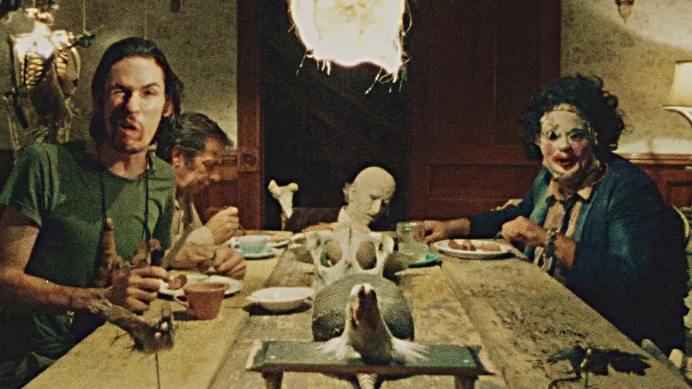 Things You May Not Know About ‘The Texas Chainsaw Massacre’