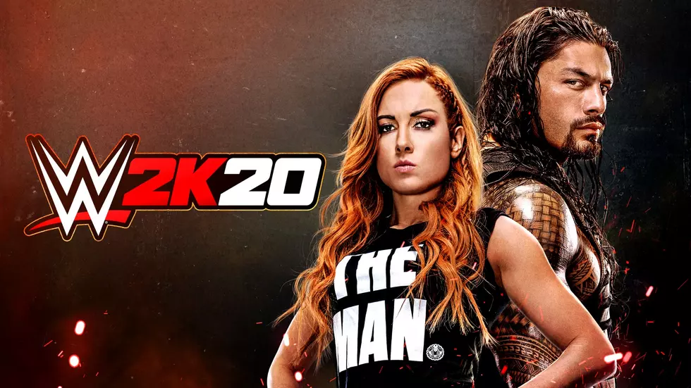WWE 2K20 to Feature Long-Absent Wrestlers and Highly Demanded Modes
