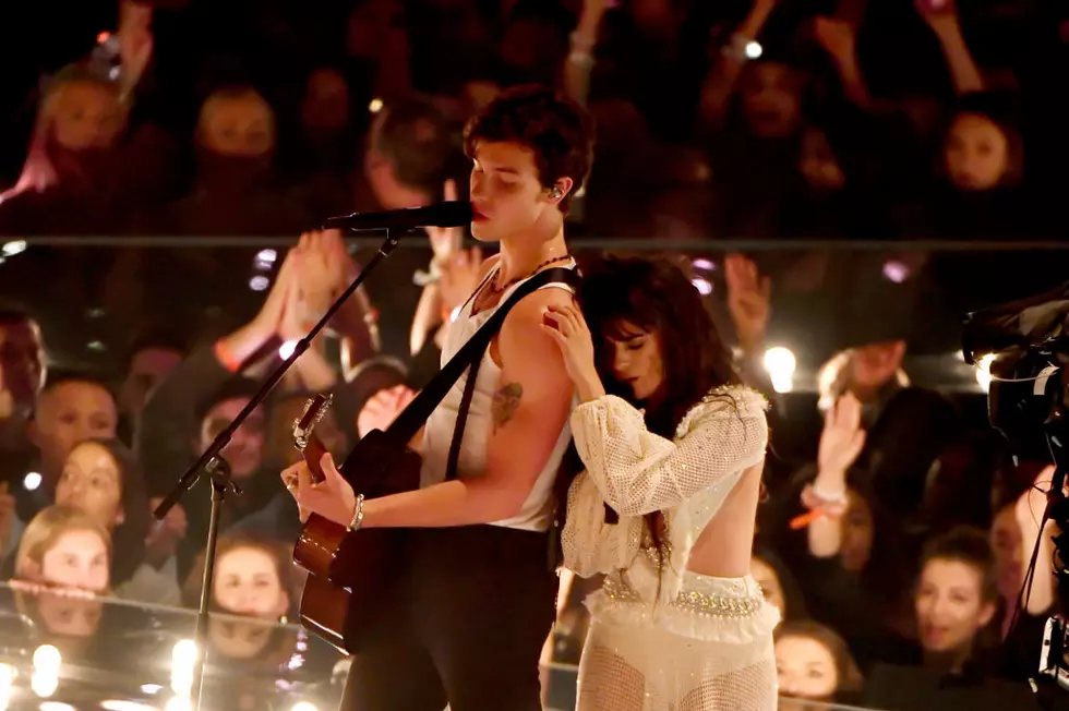 Shawn Mendes and Camila Cabello Double Down as the Best in Texoma