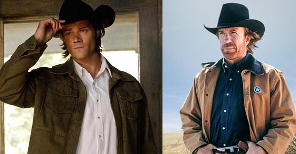 ‘Walker, Texas Ranger’ Reboot Picked Up by the CW