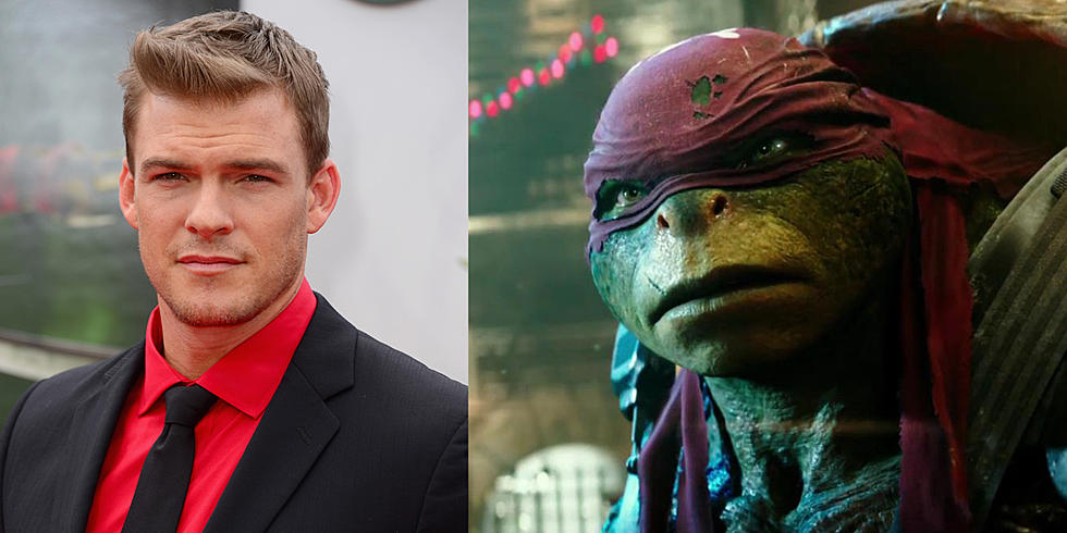 ‘Ninja Turtles’ Actor Says Working on Movies Made Him Hate Life