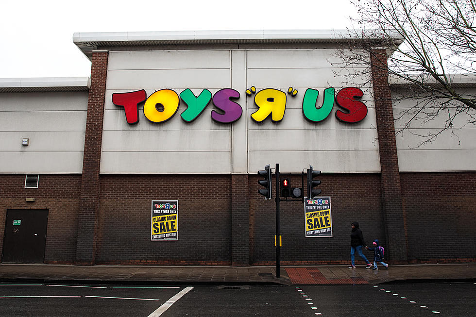 Texas Gets One of Two New Toys R Us Stores After Bankruptcy