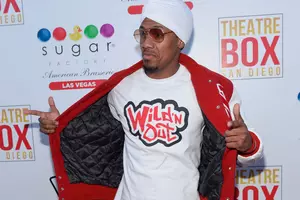 Nick Cannon Bringing Wild &#8216;N Out Tour to Dallas
