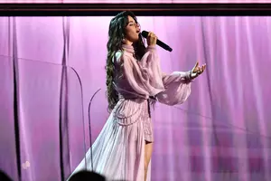 Camila Cabello and DaBaby Double Up as the Best on Texoma&#8217;s Six Pack
