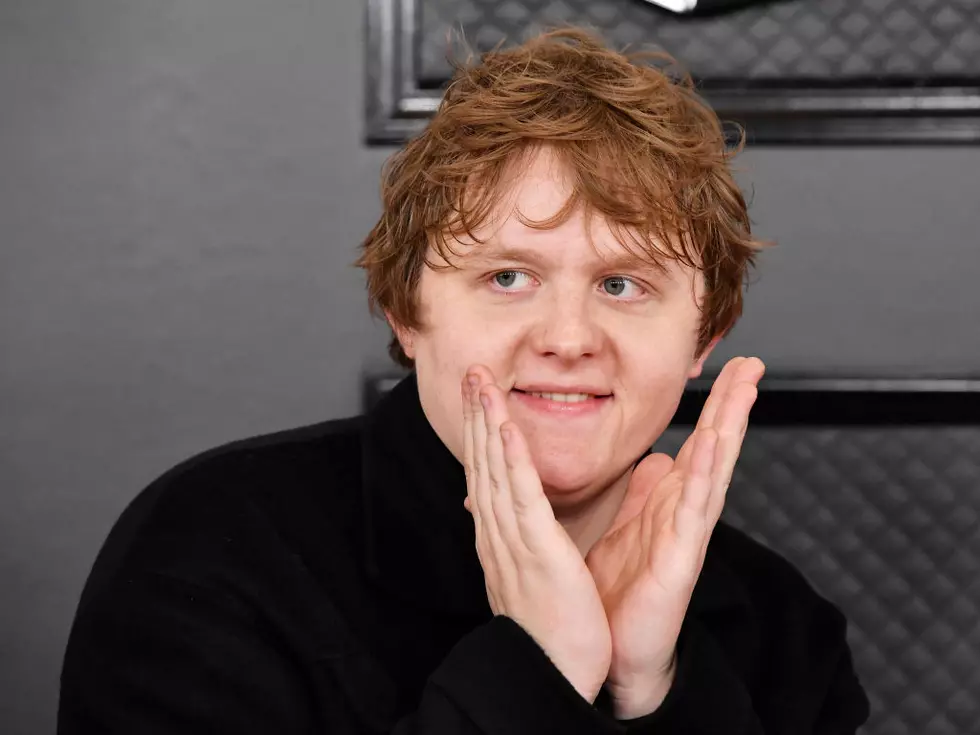 Lewis Capaldi Keeps the Streak Going as the Number One Song in Texoma