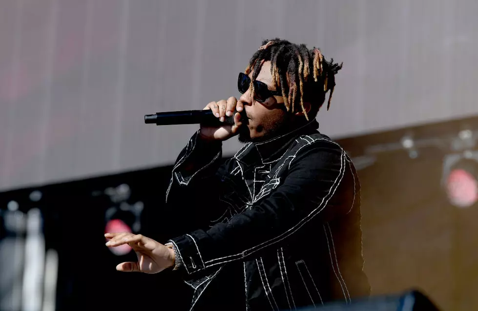 Juice WRLD Remains the King of Texoma&#8217;s Six Pack with &#8216;Come and Go&#8217;