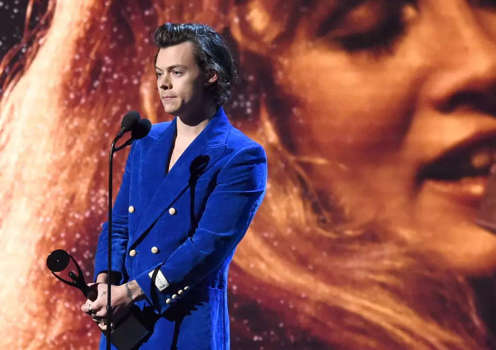 Harry Styles Knocks Out &#8216;Monster&#8217; for Your New Number One on Texoma&#8217;s Six Pack
