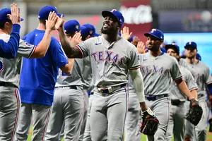 Are the Texas Rangers One of the Most Fun Teams to Watch in MLB?