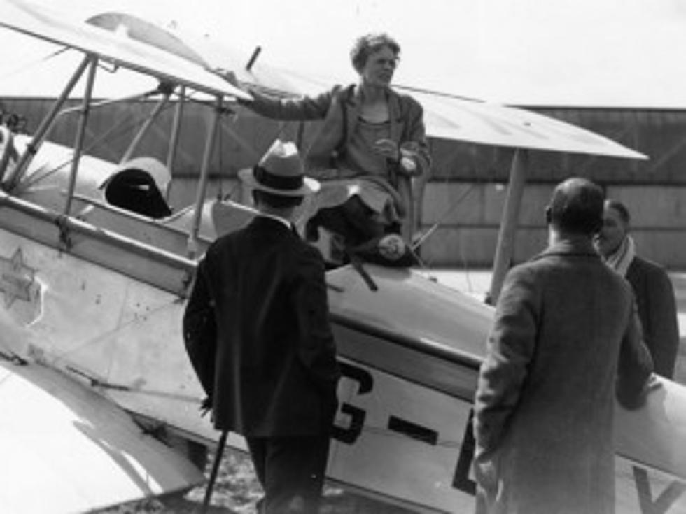 This Day in History for July 2 – Amelia Earhart Vanishes and More