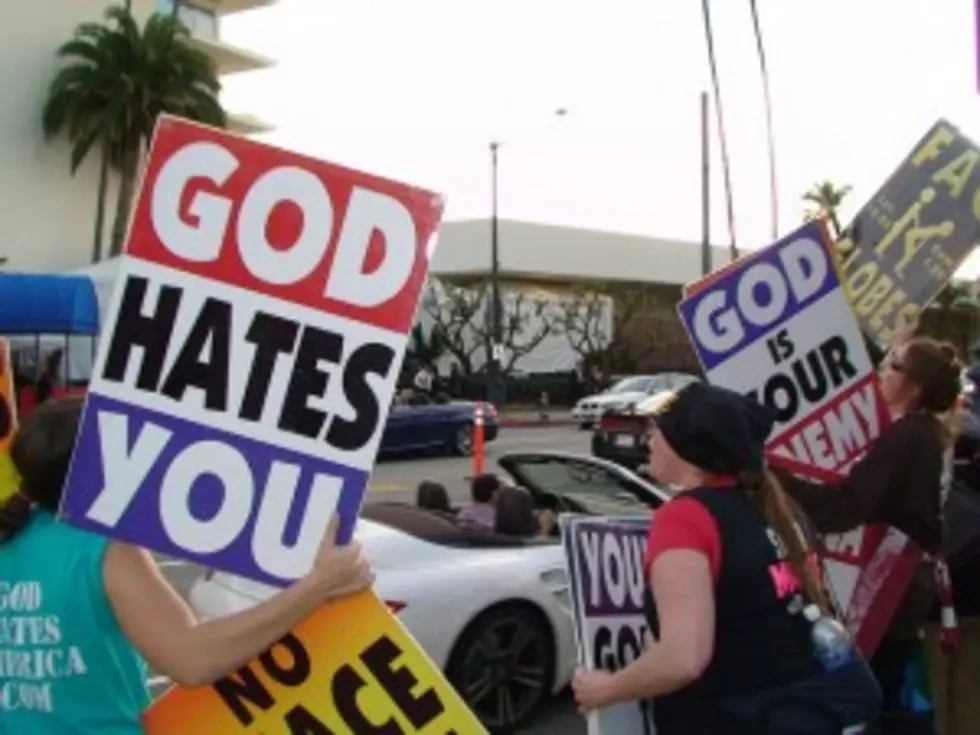Westboro Baptist Church Will Picket Betty Ford’s Funeral