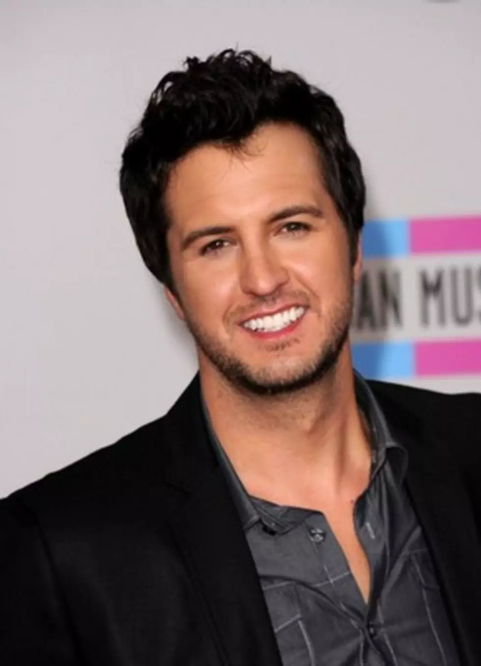 “I Don’t Want This Night To End” #1 for Luke Bryan