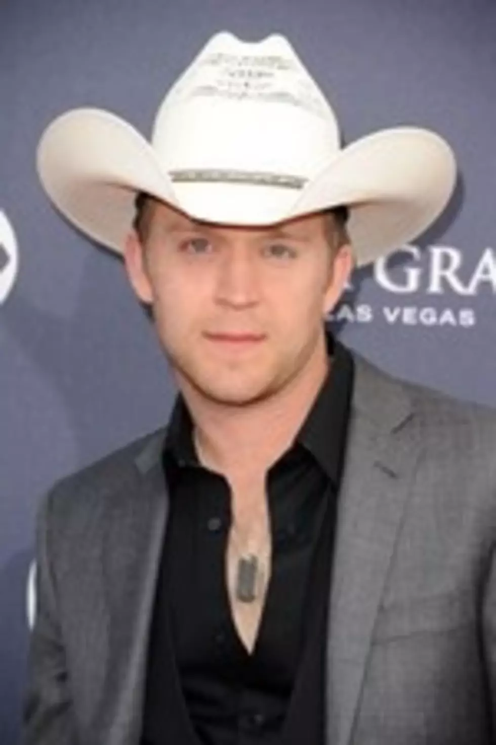Grilling With Justin Moore