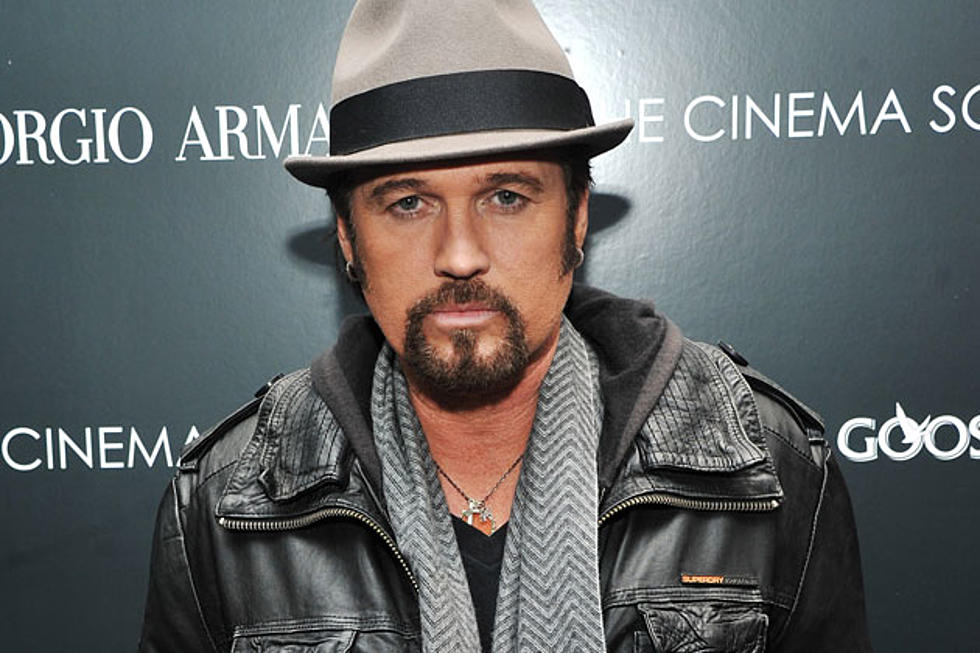 Billy Ray Cyrus Set to Make Broadway Debut in ‘Chicago’