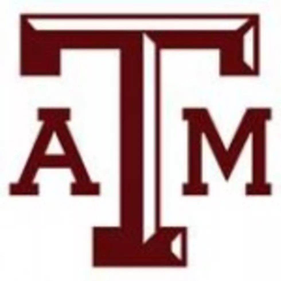 Texas A&#038;M Singing Cadets In Yoakum March 2, 2014